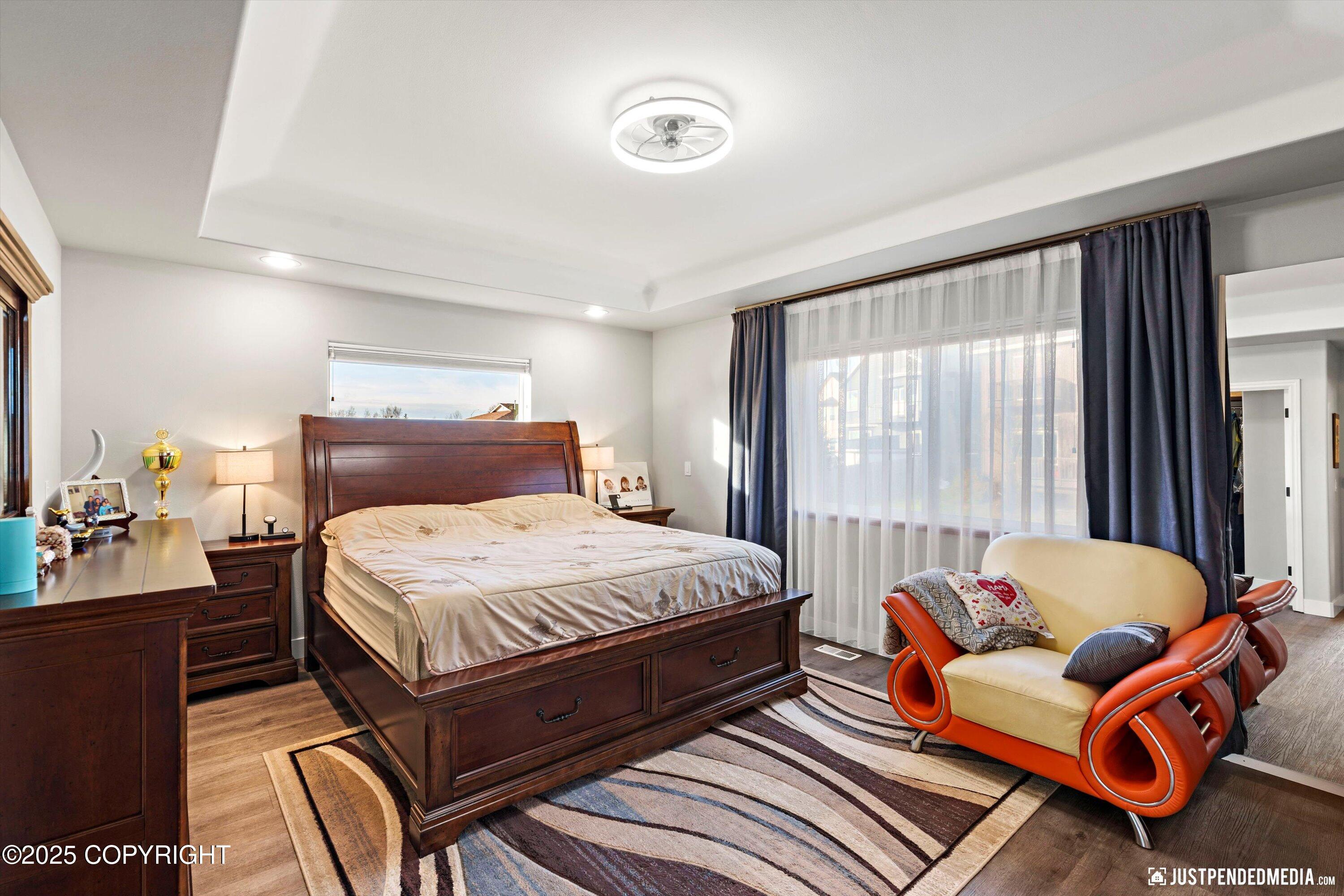 2735 Meadow Wood Circle, Anchorage