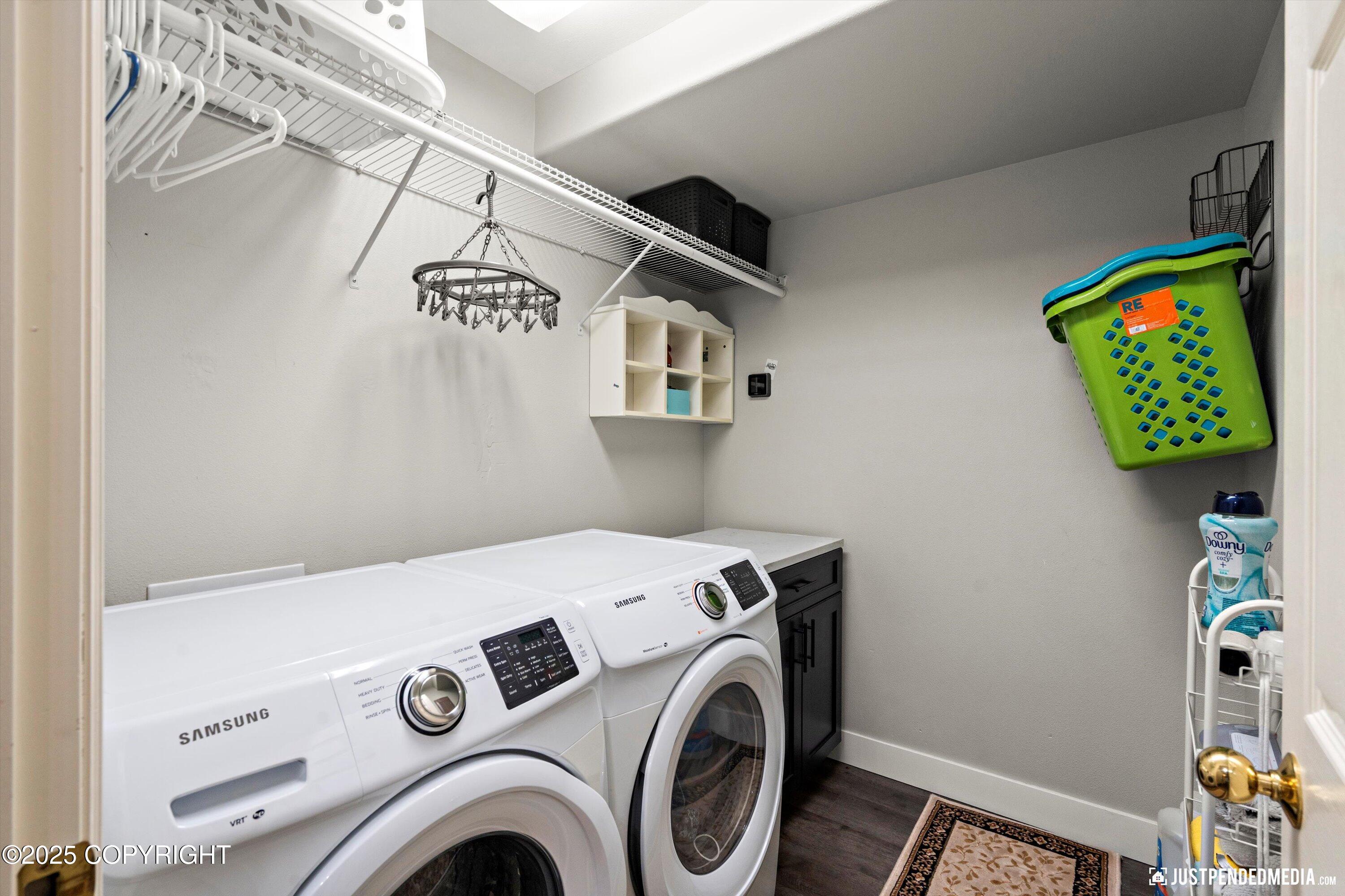 2735 Meadow Wood Circle, Anchorage