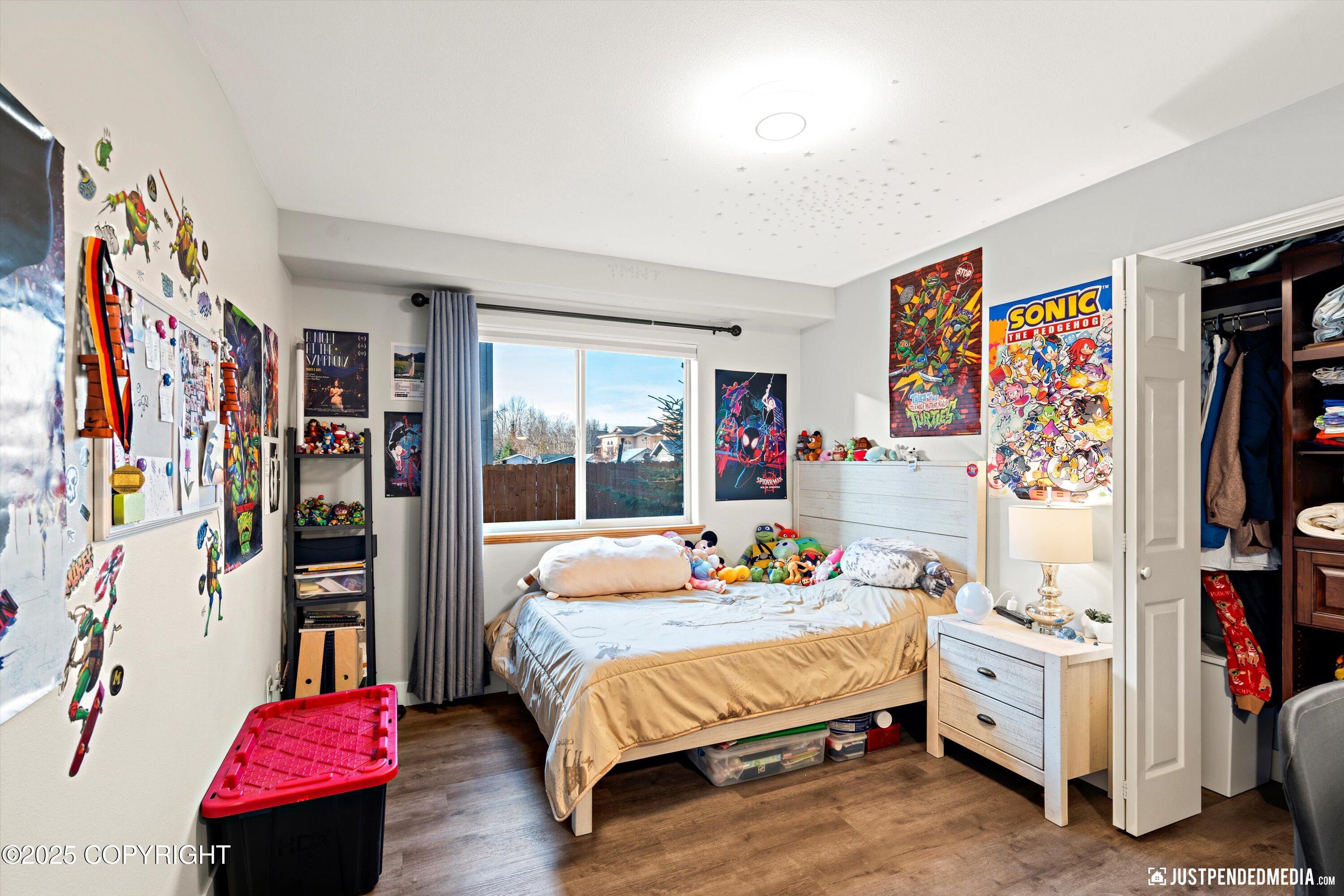 2735 Meadow Wood Circle, Anchorage