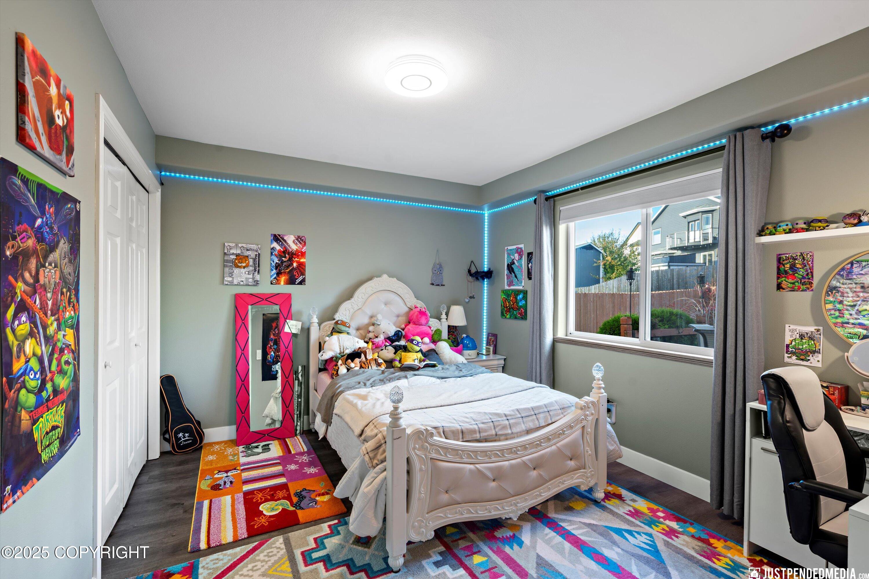 2735 Meadow Wood Circle, Anchorage