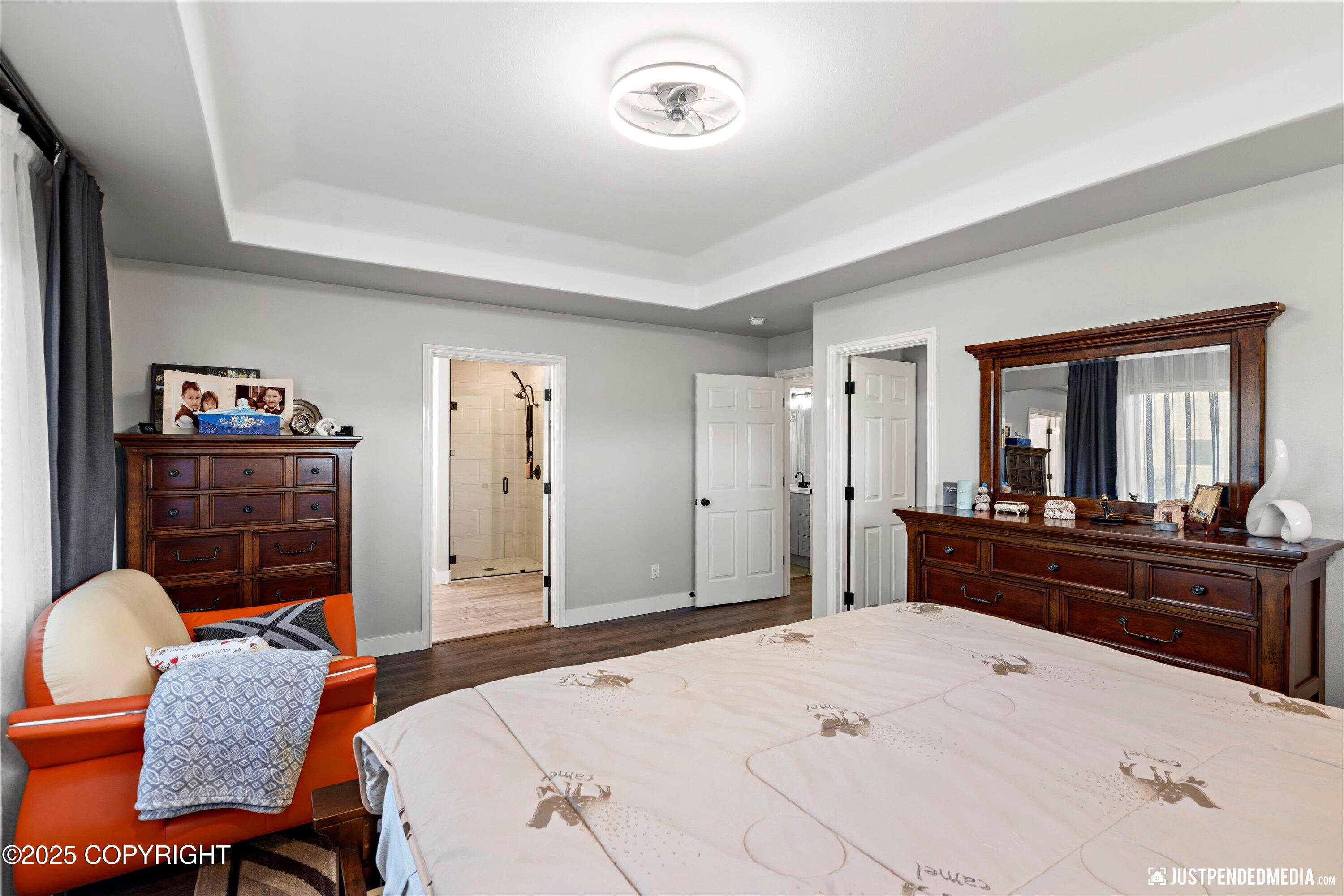 2735 Meadow Wood Circle, Anchorage