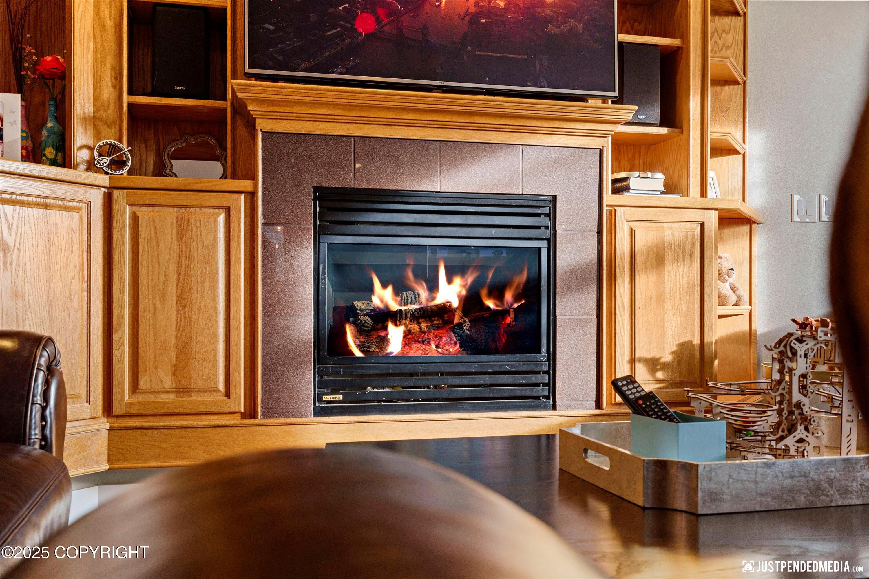 2735 Meadow Wood Circle, Anchorage