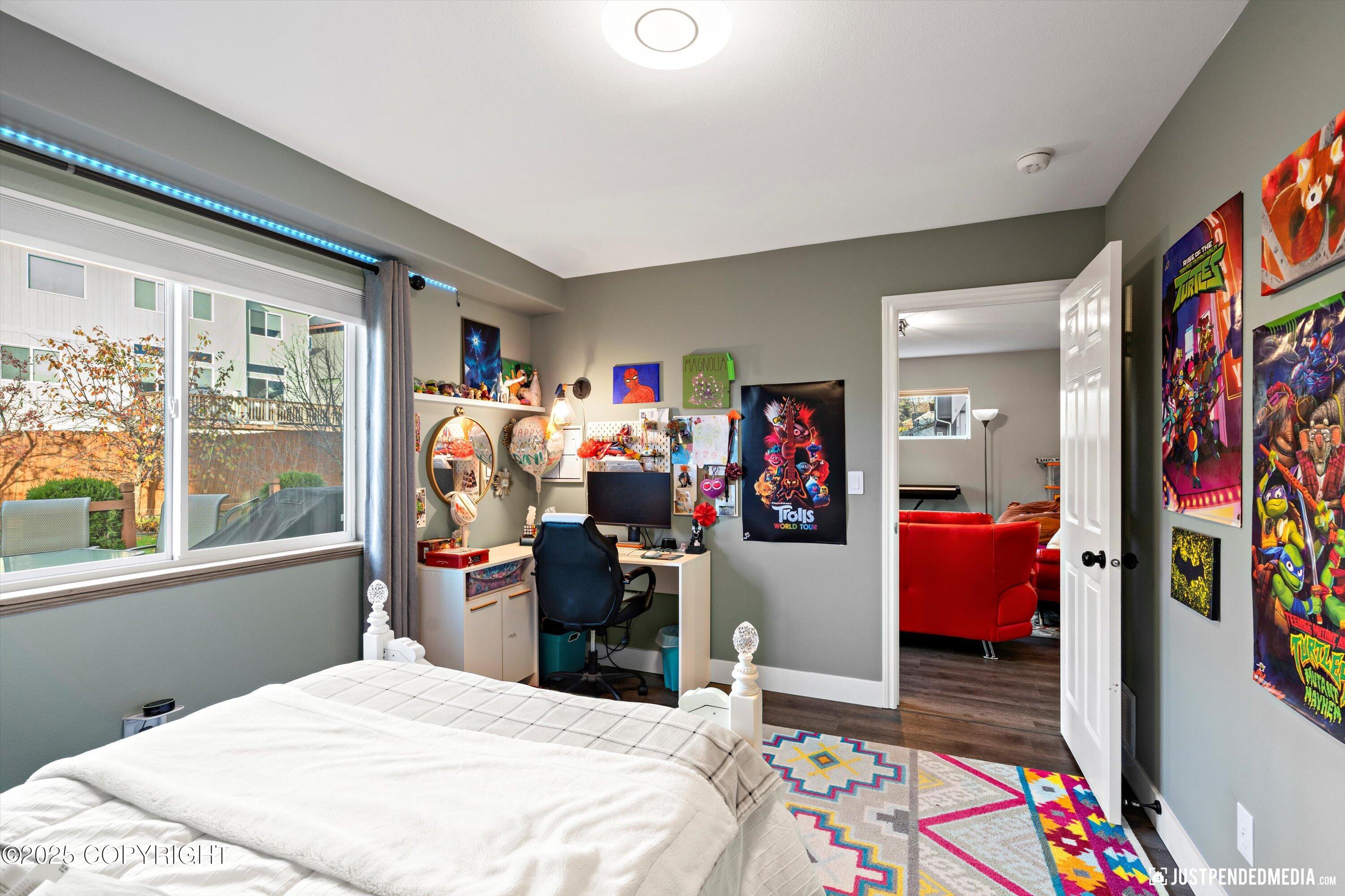 2735 Meadow Wood Circle, Anchorage