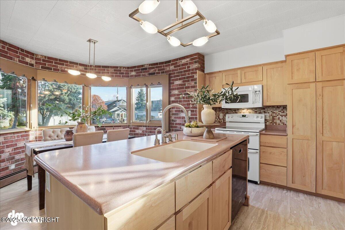 1110 F Street, Anchorage