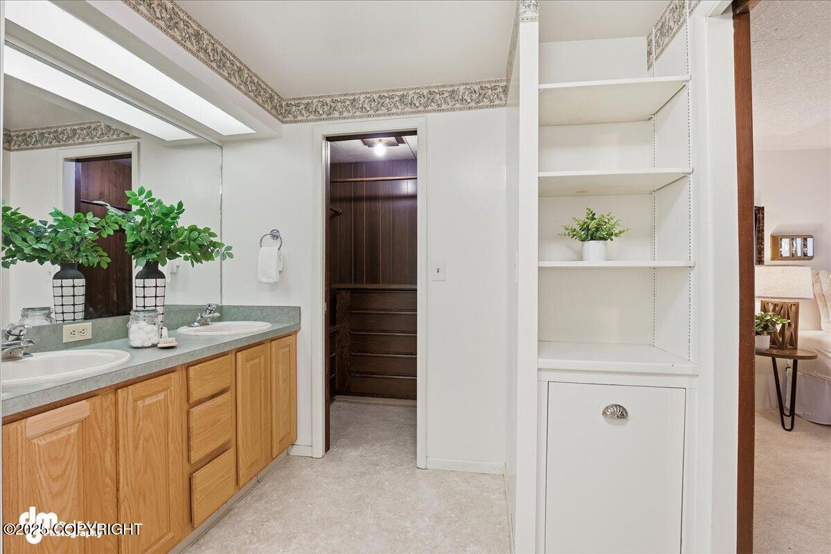 1110 F Street, Anchorage