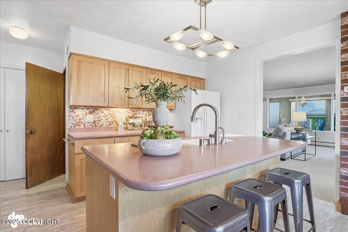 1110 F Street, Anchorage