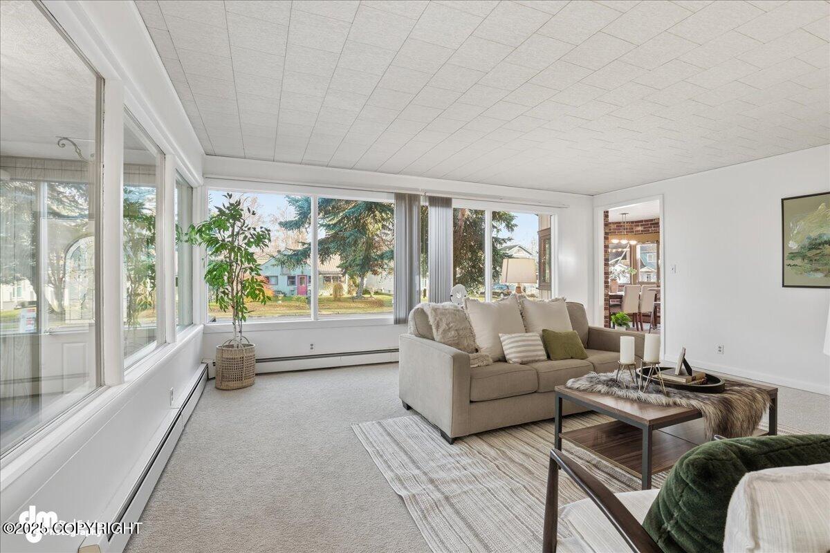 1110 F Street, Anchorage