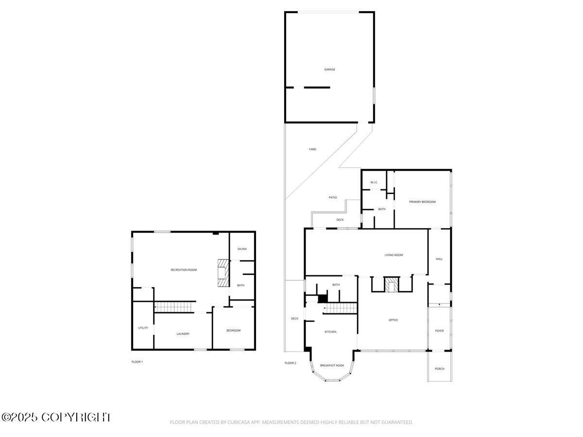 1110 F Street, Anchorage