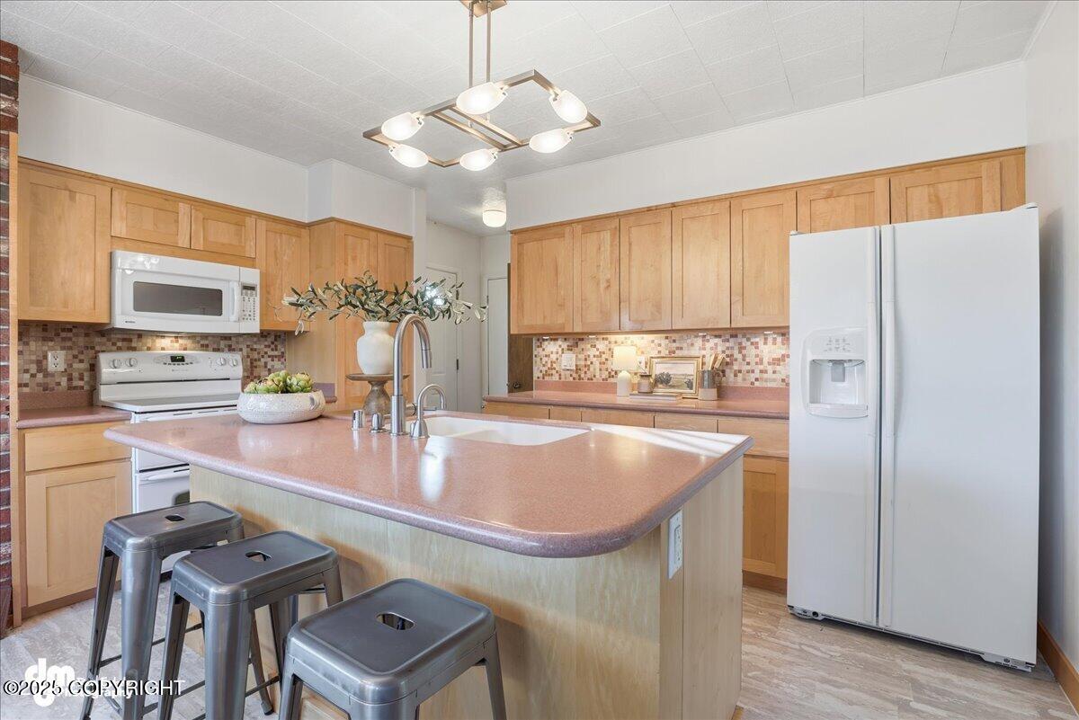 1110 F Street, Anchorage