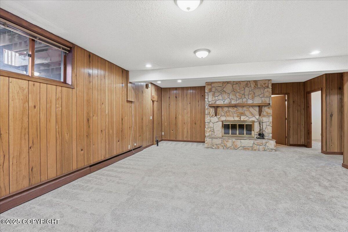 1110 F Street, Anchorage