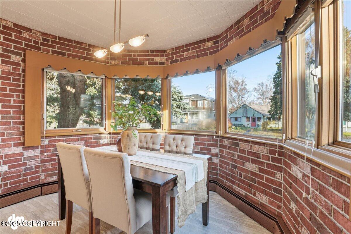 1110 F Street, Anchorage