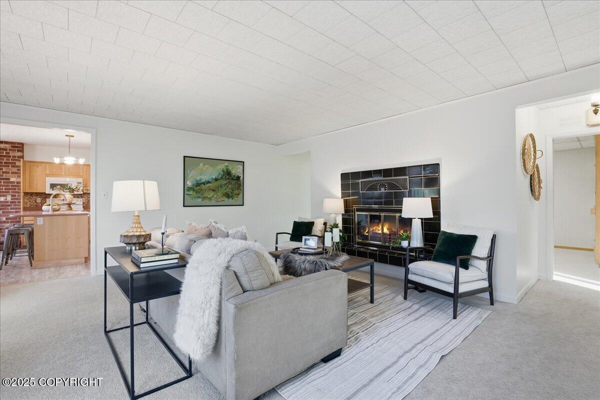 1110 F Street, Anchorage