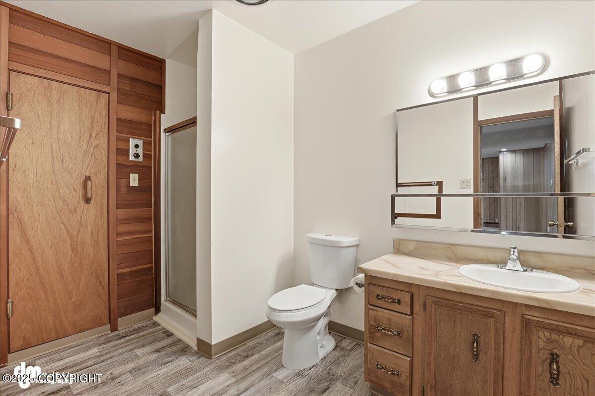 1110 F Street, Anchorage