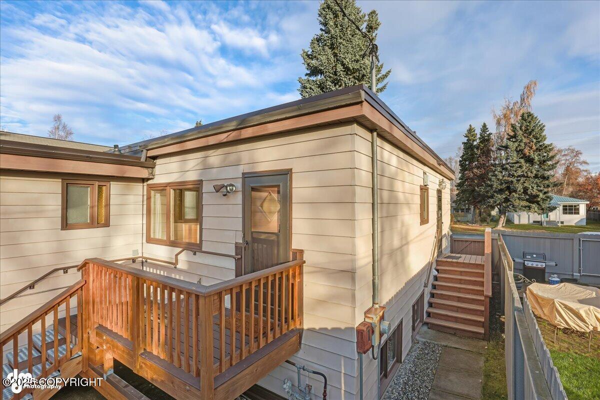 1110 F Street, Anchorage