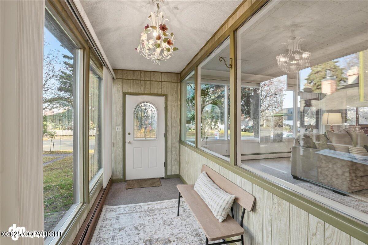 1110 F Street, Anchorage