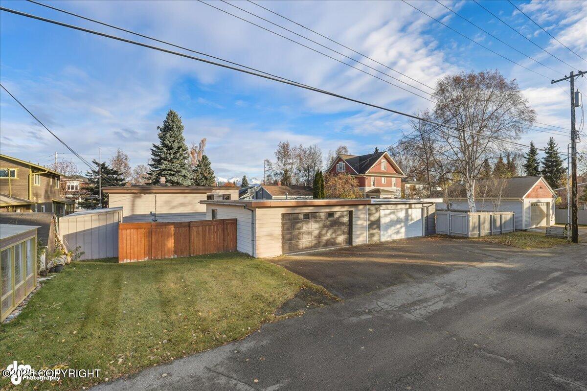 1110 F Street, Anchorage