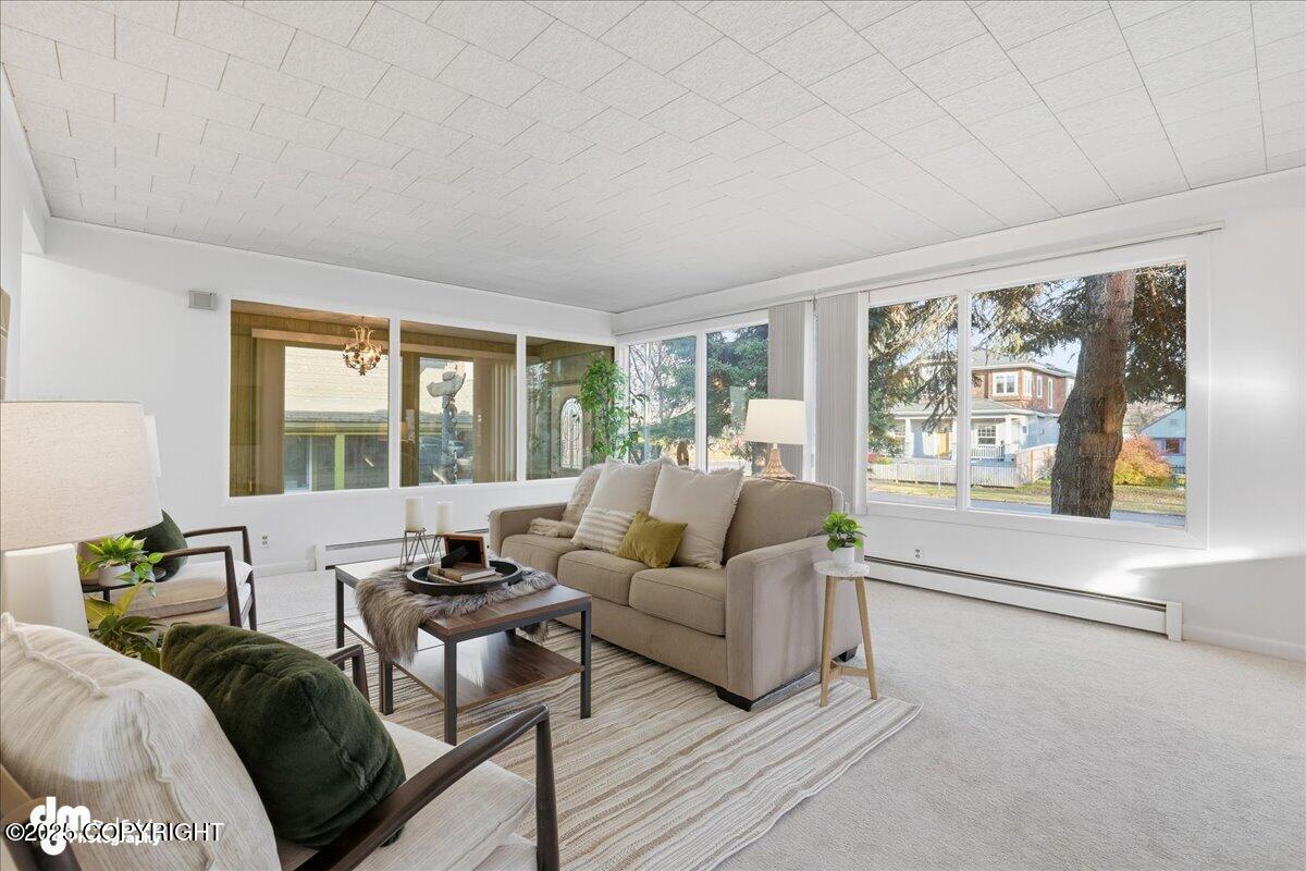 1110 F Street, Anchorage