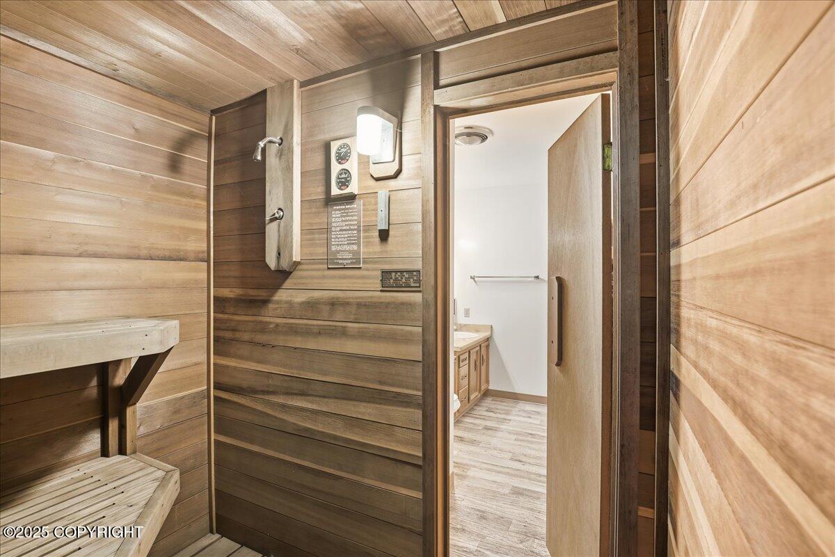 1110 F Street, Anchorage