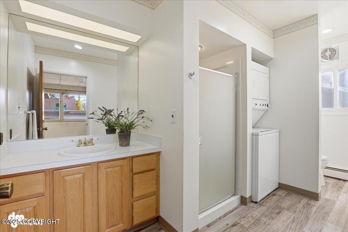 1110 F Street, Anchorage