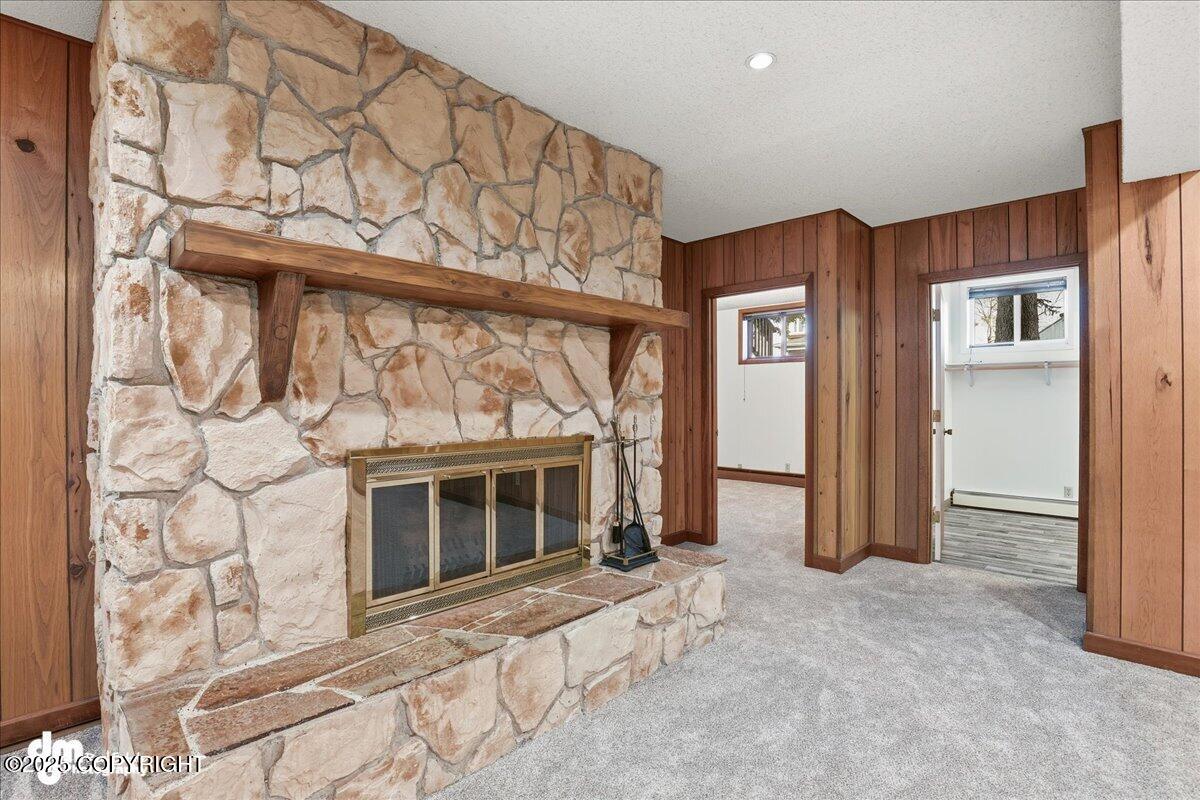 1110 F Street, Anchorage