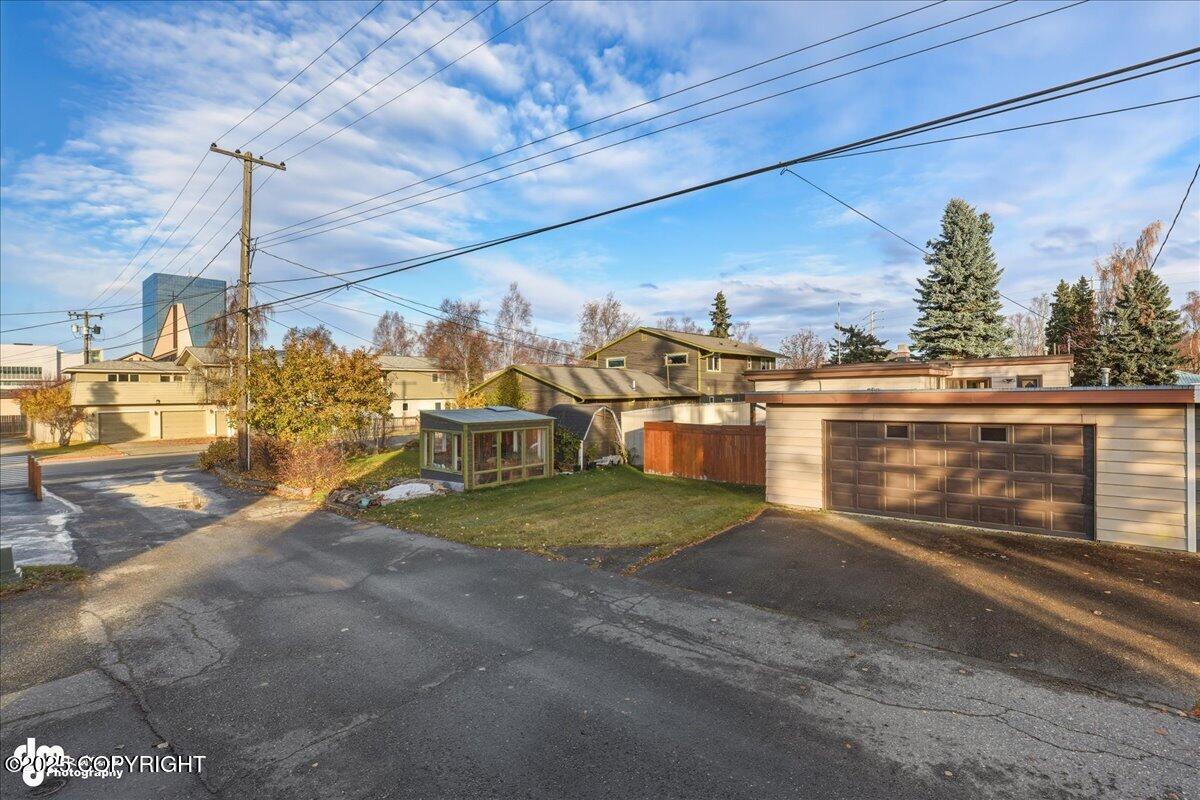 1110 F Street, Anchorage