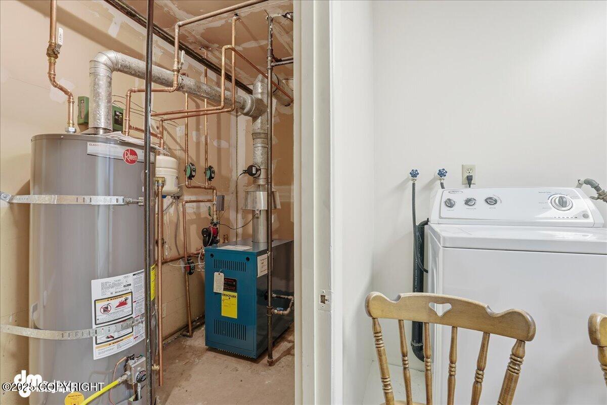 1110 F Street, Anchorage