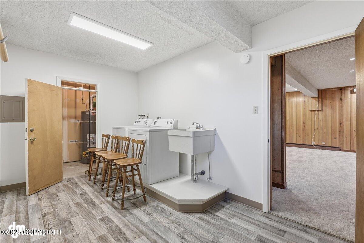 1110 F Street, Anchorage