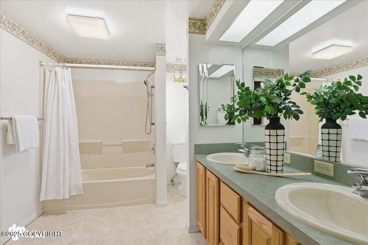 1110 F Street, Anchorage