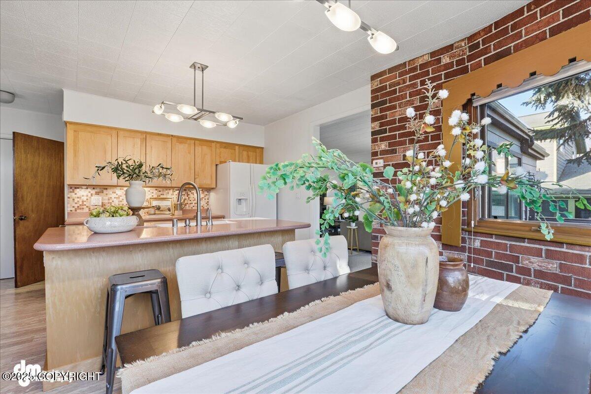 1110 F Street, Anchorage