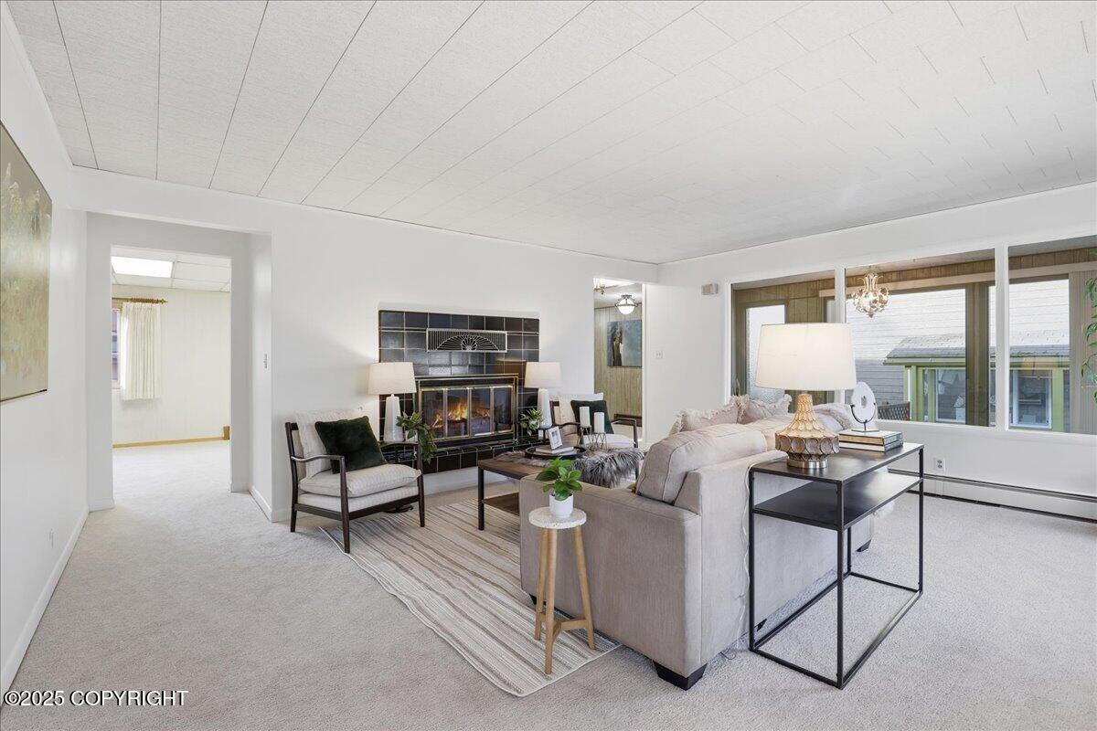 1110 F Street, Anchorage