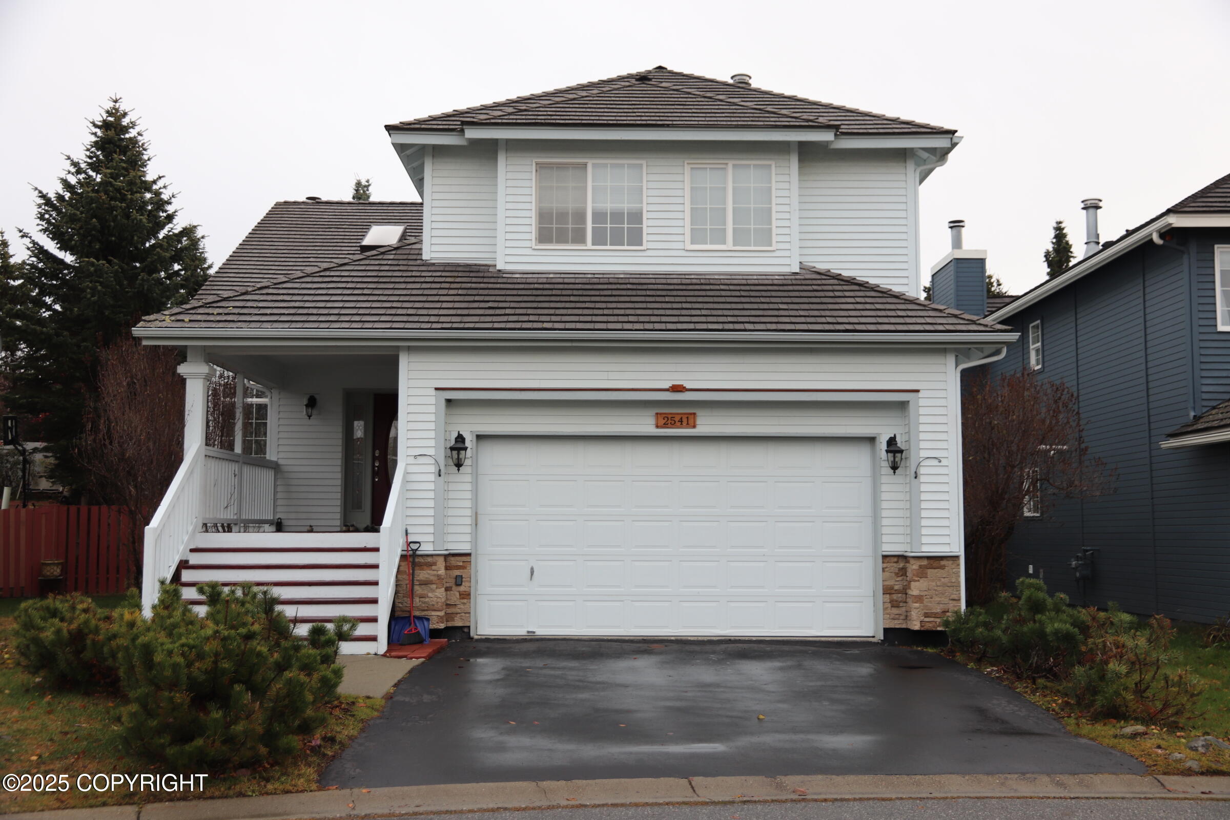 2541 Brookstone Loop