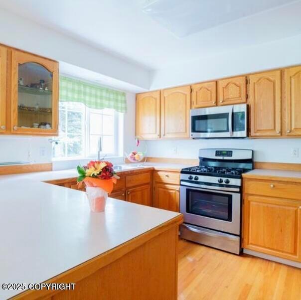 2541 Brookstone Loop