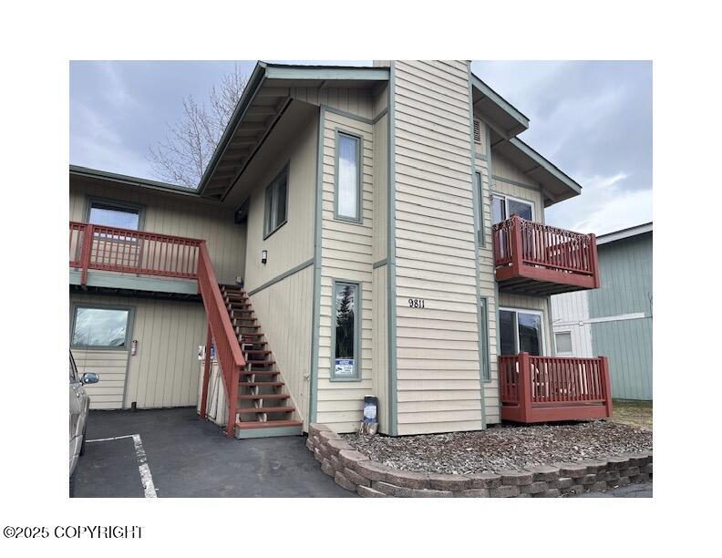 9811 Grange Drive # 1