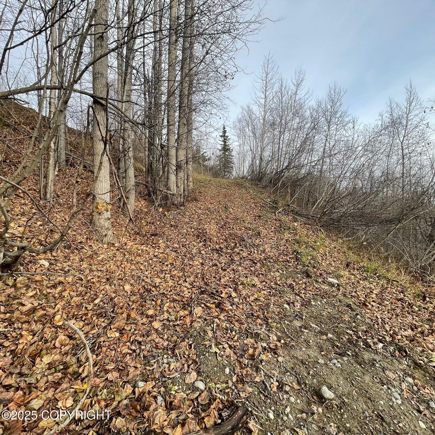 5500 W Birch Harbor Drive