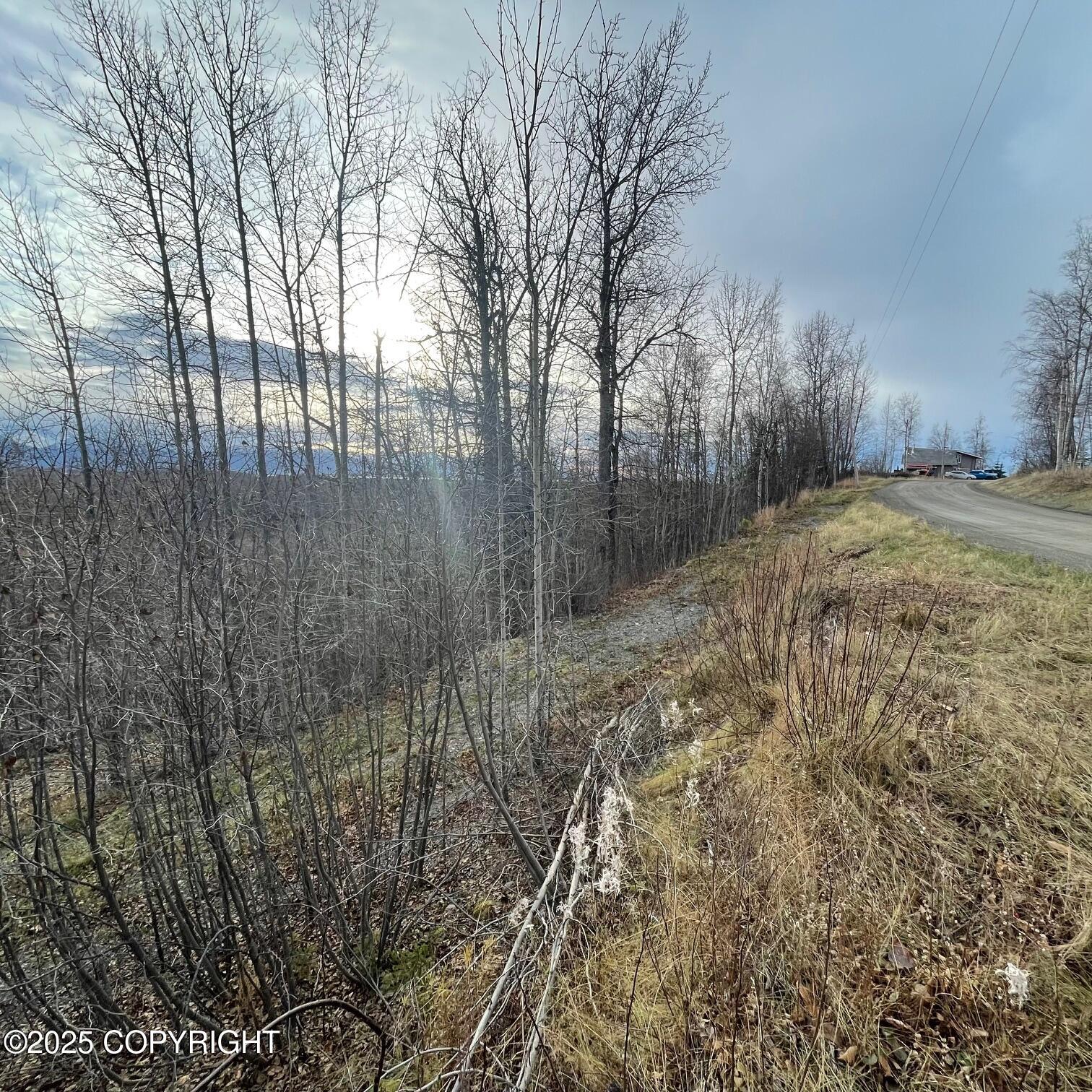 5500 W Birch Harbor Drive