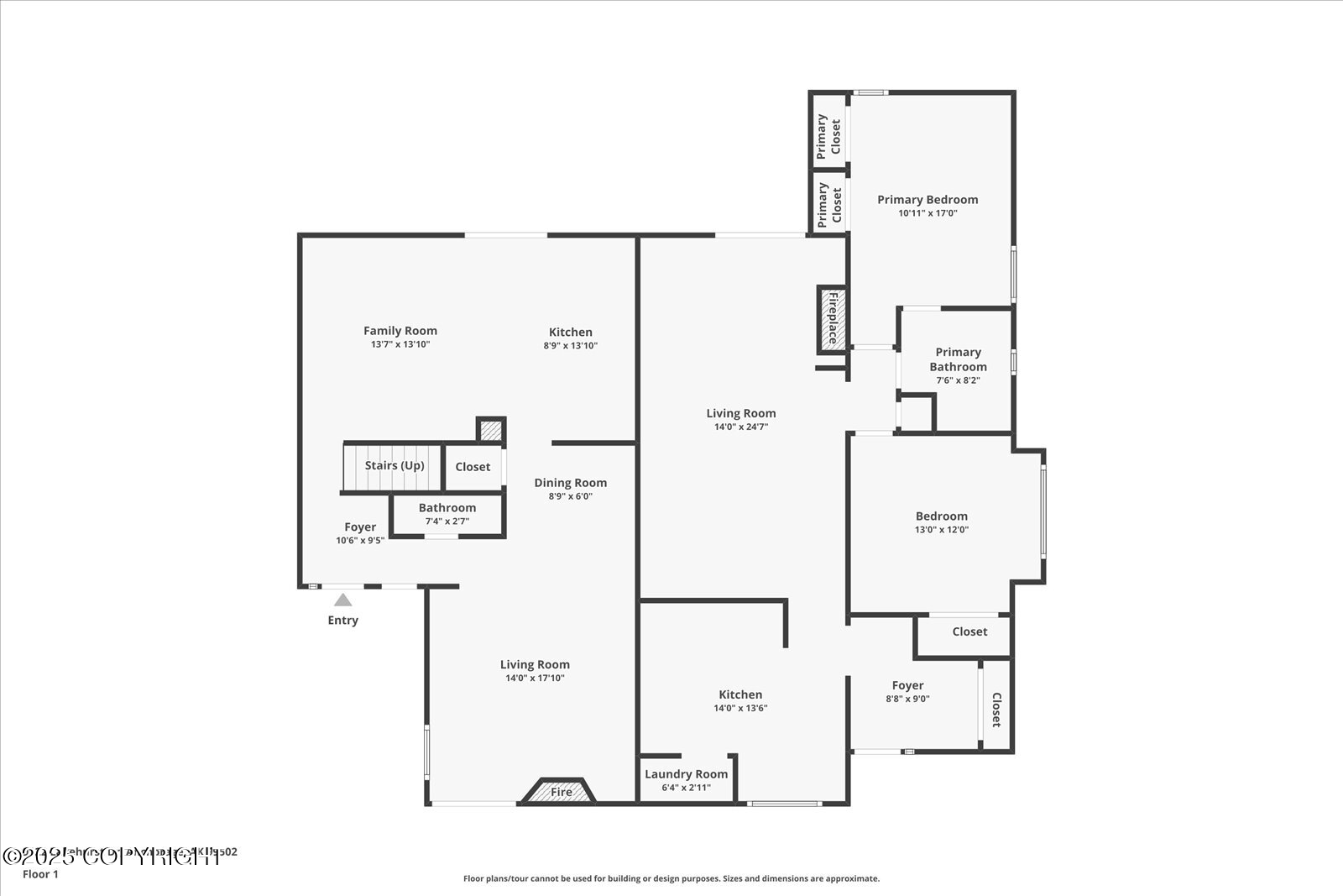 9122 Lakehurst Drive