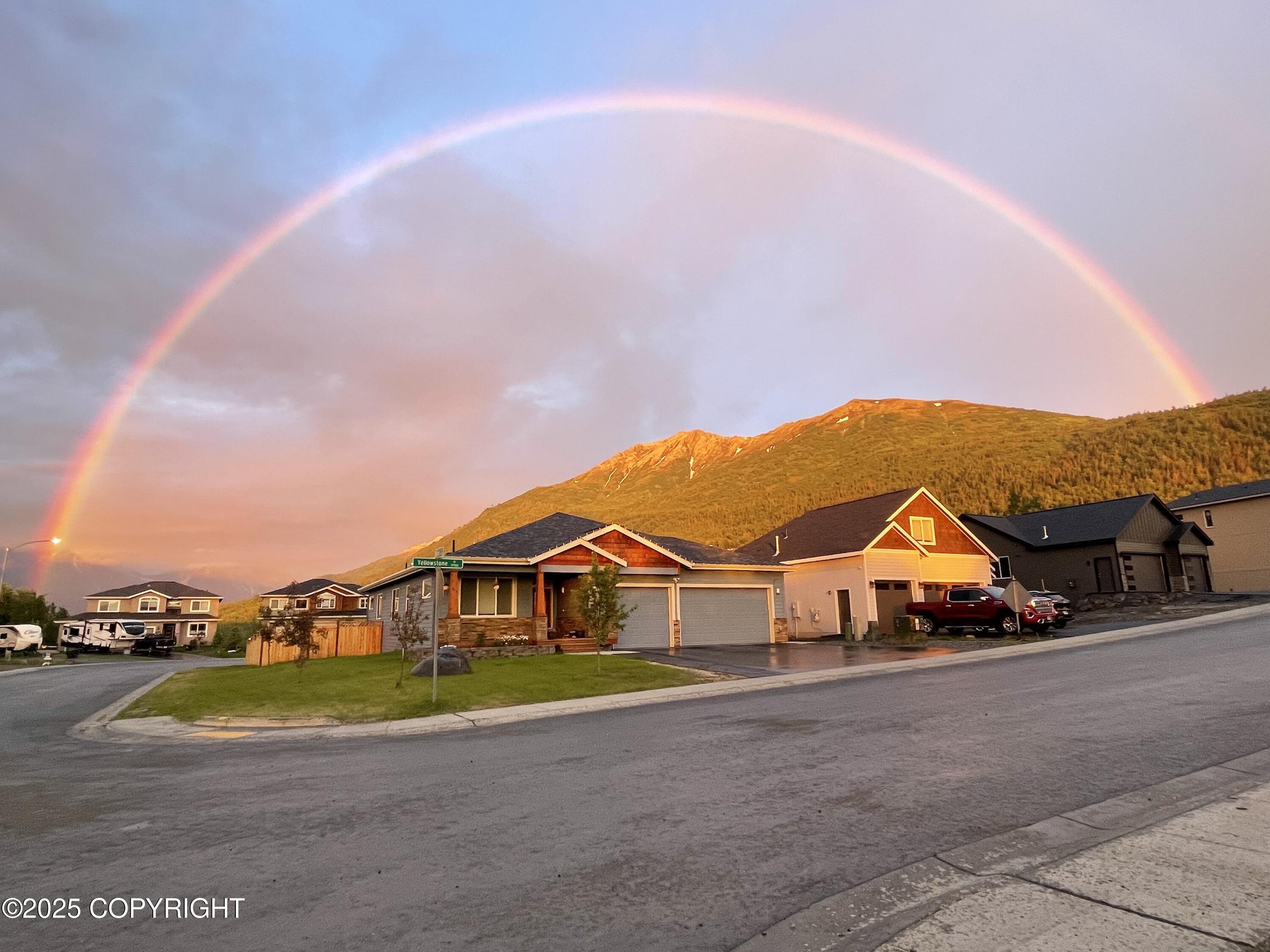 17980 Yellowstone Drive