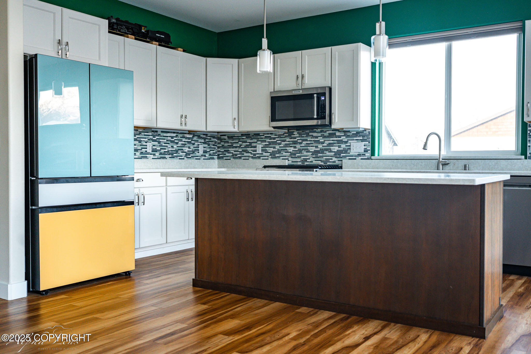 17980 Yellowstone Drive