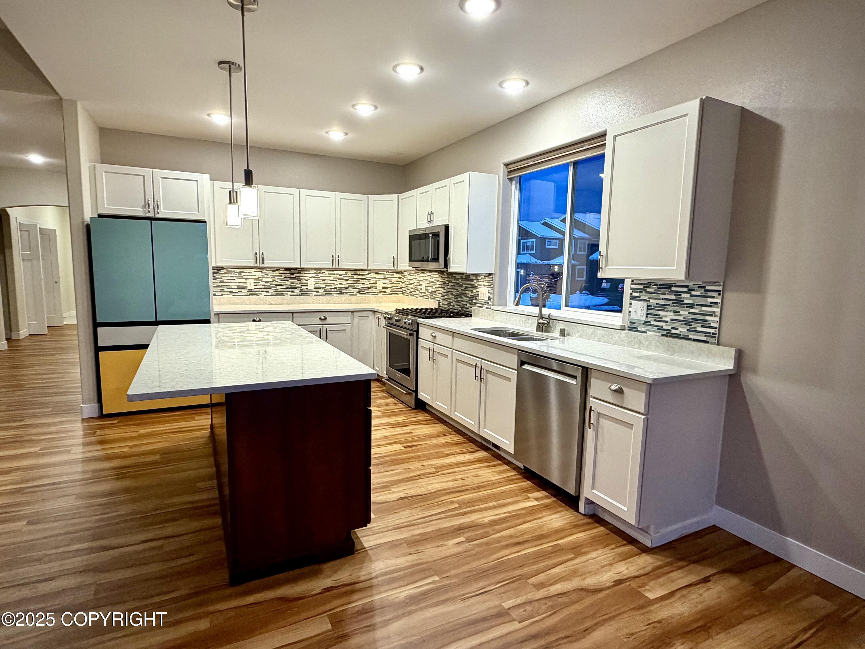 17980 Yellowstone Drive