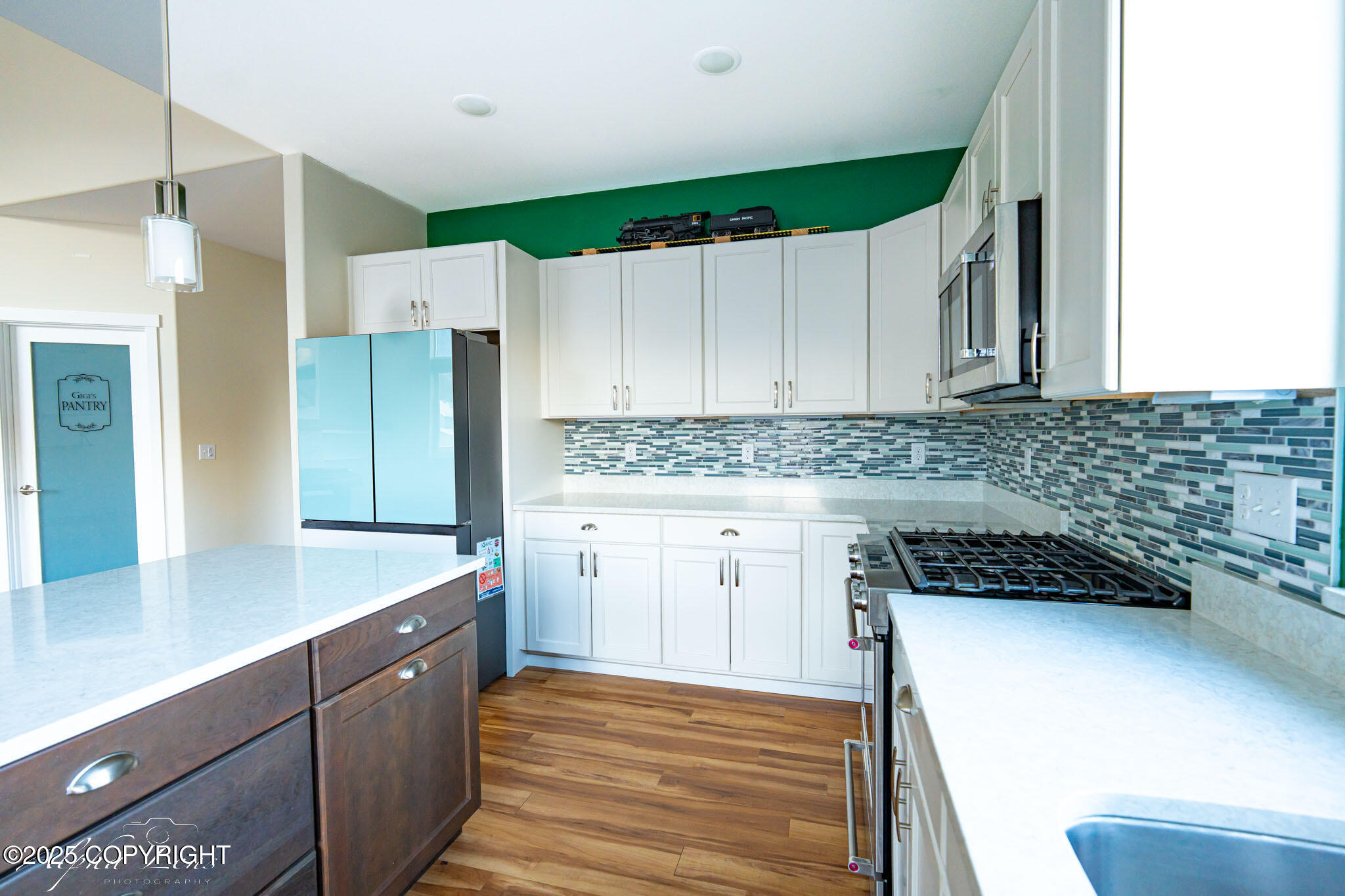 17980 Yellowstone Drive