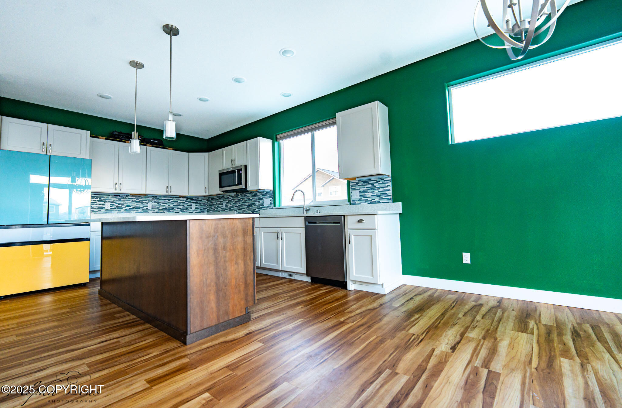 17980 Yellowstone Drive