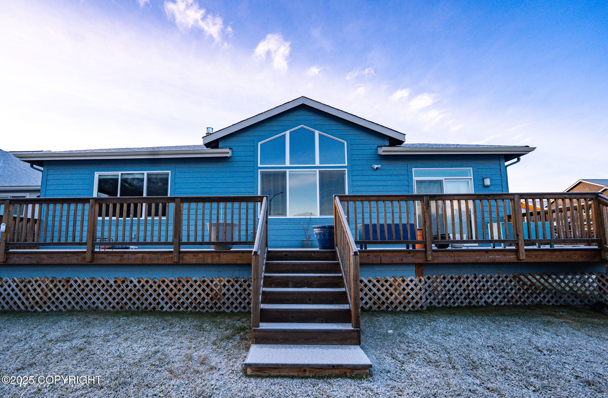 17980 Yellowstone Drive