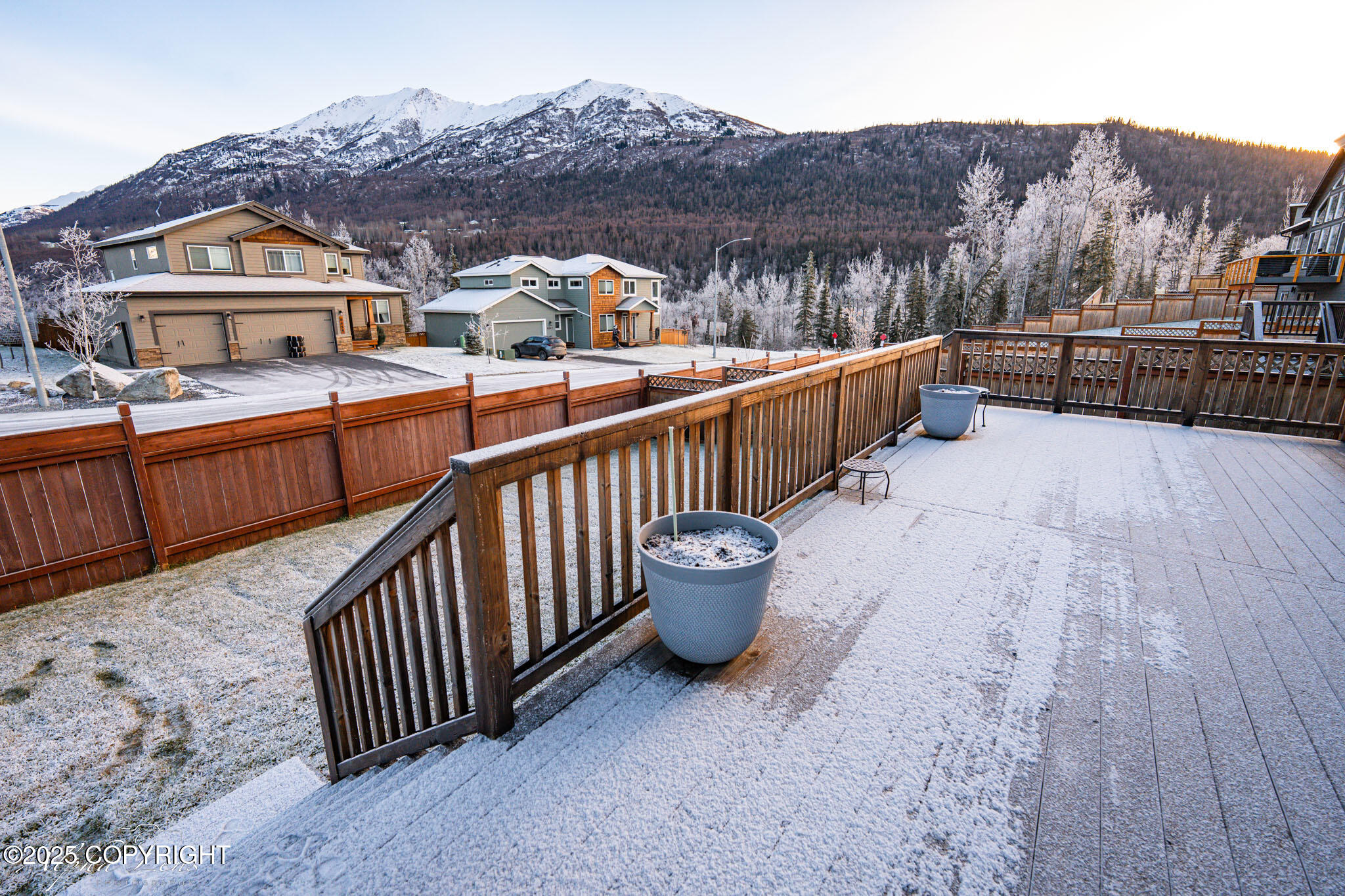 17980 Yellowstone Drive