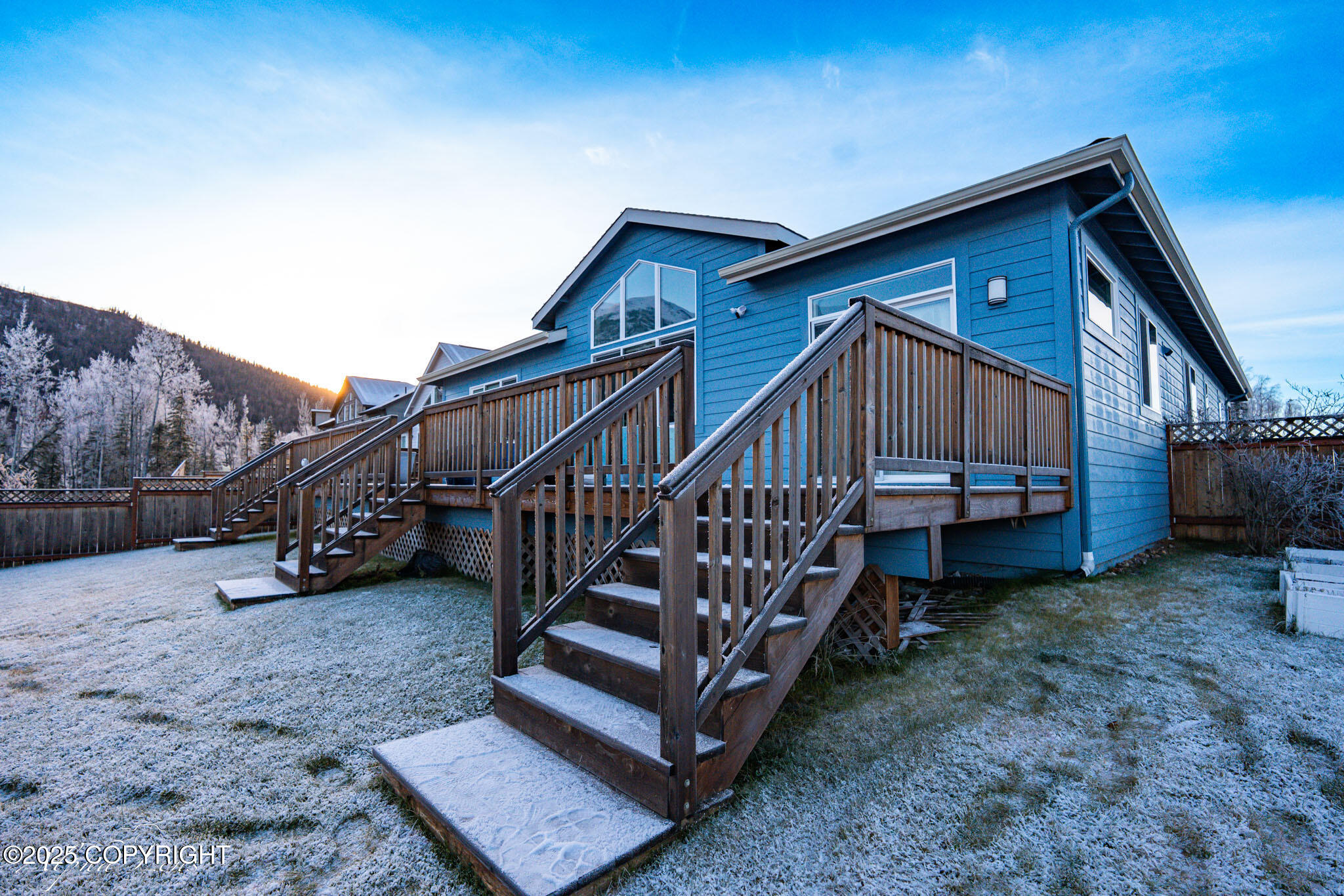 17980 Yellowstone Drive