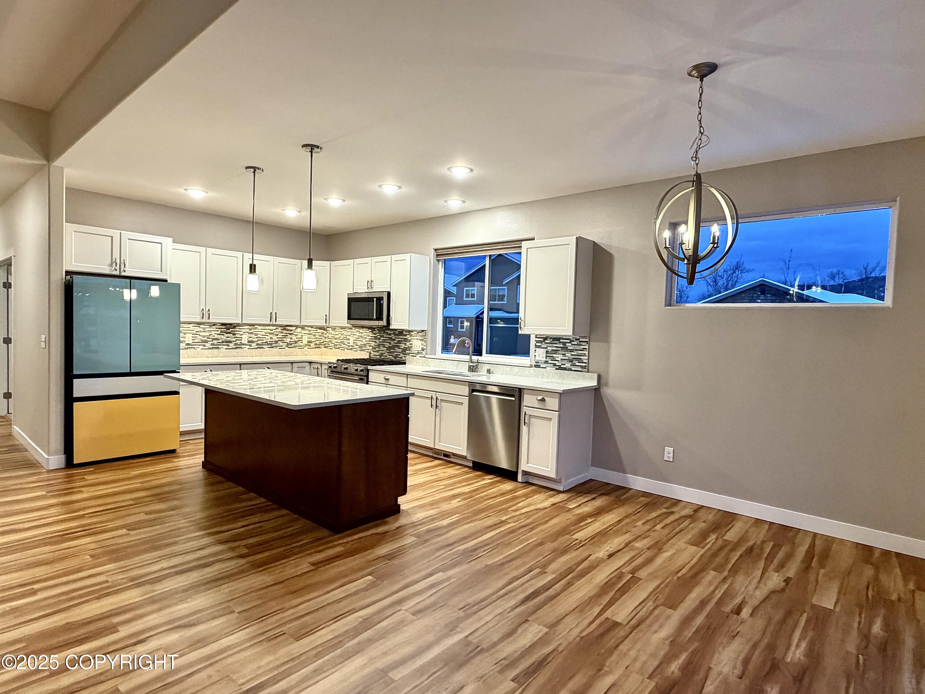 17980 Yellowstone Drive