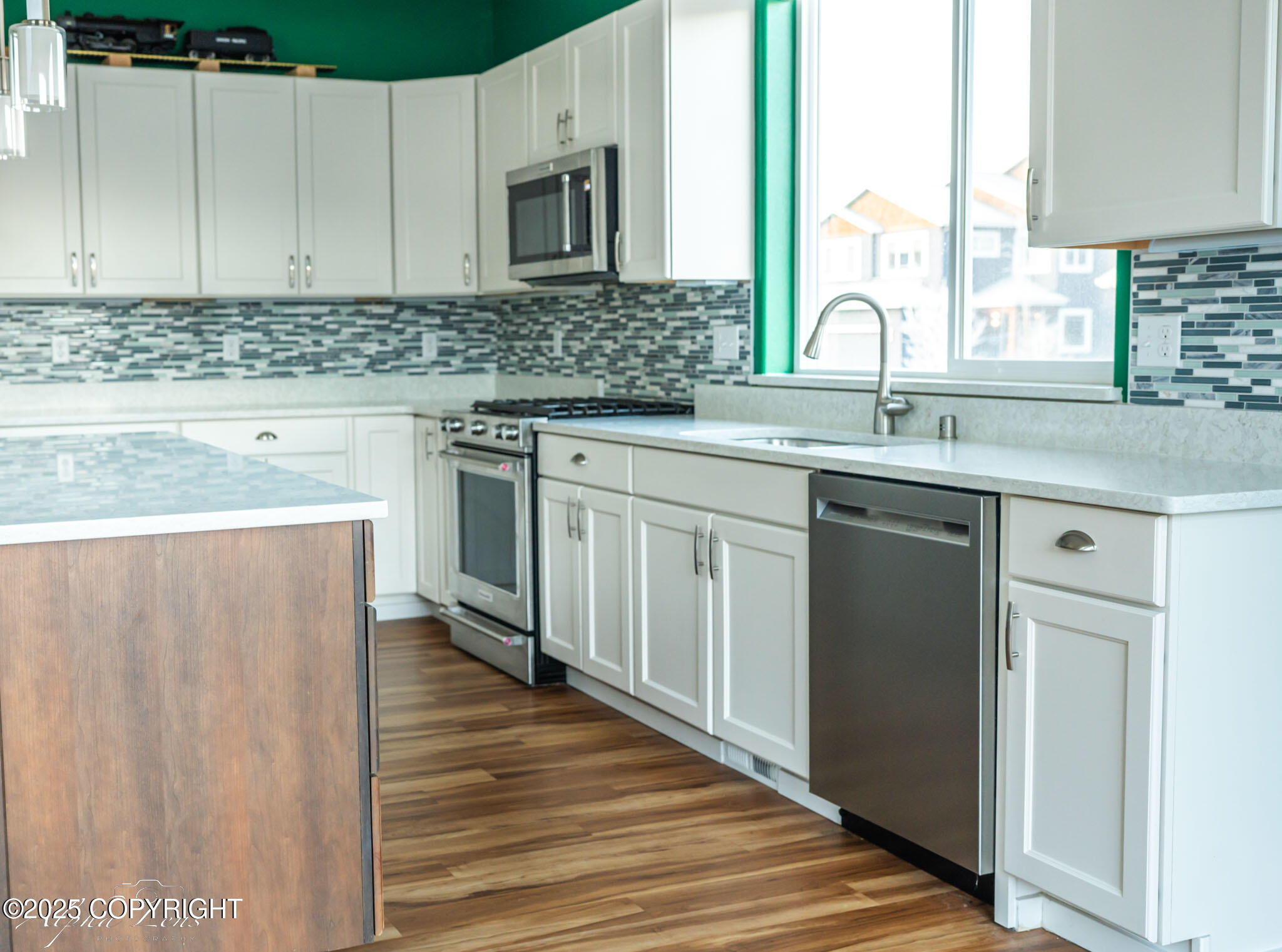 17980 Yellowstone Drive