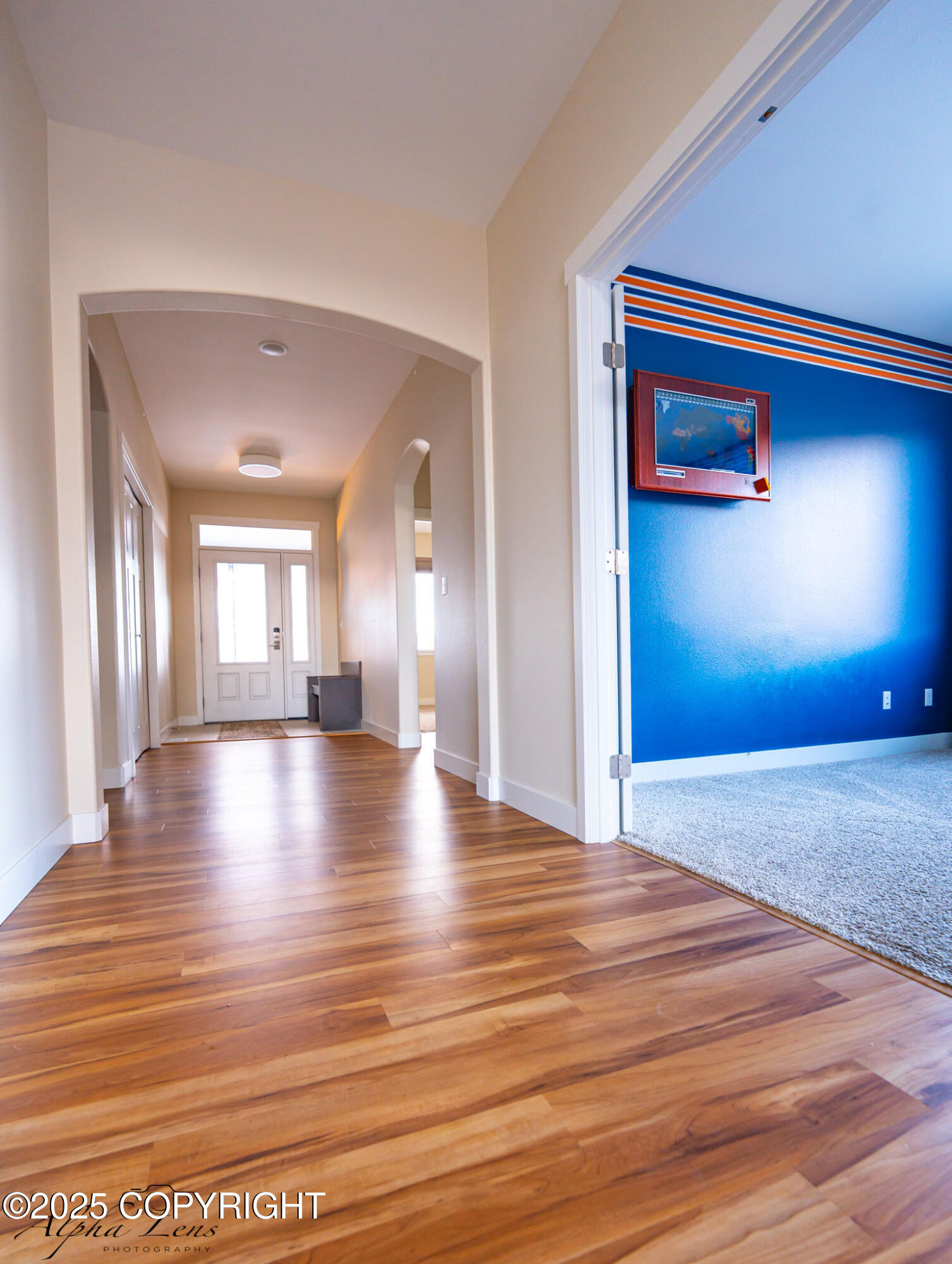 17980 Yellowstone Drive