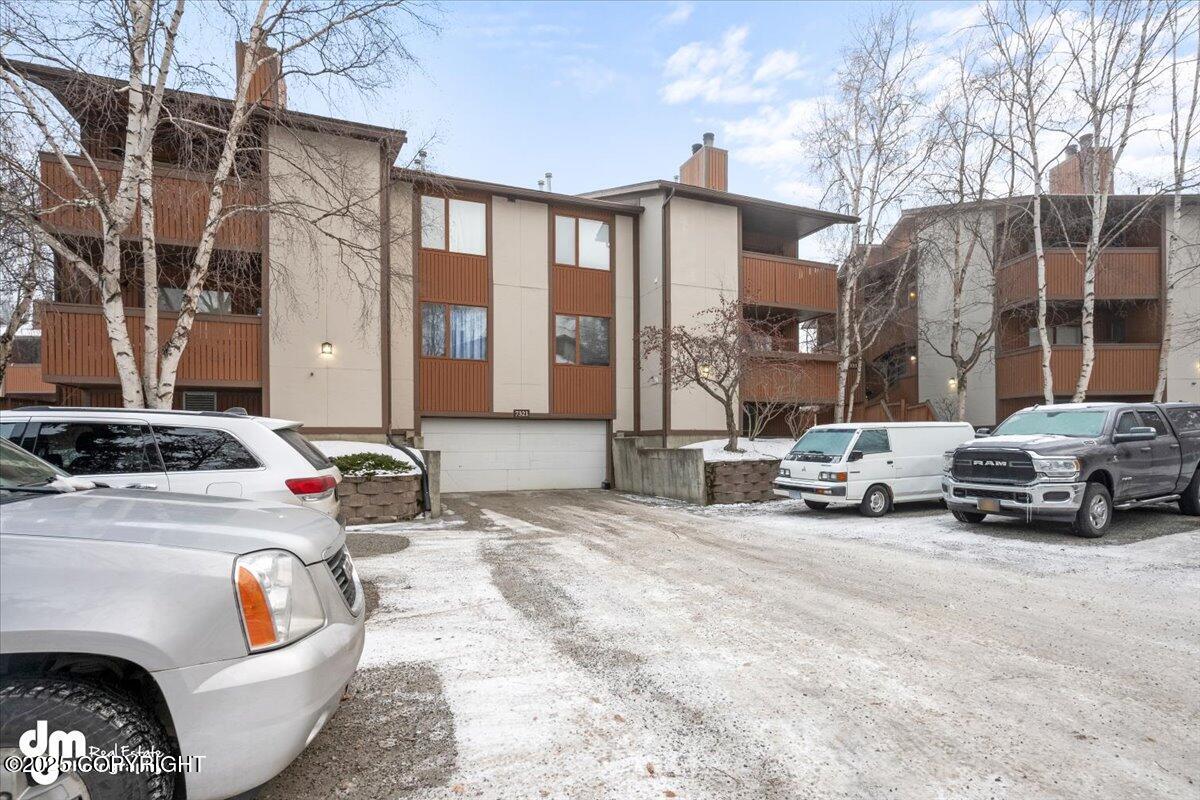 7321 Huntsmen Circle # H Unit: 21-H