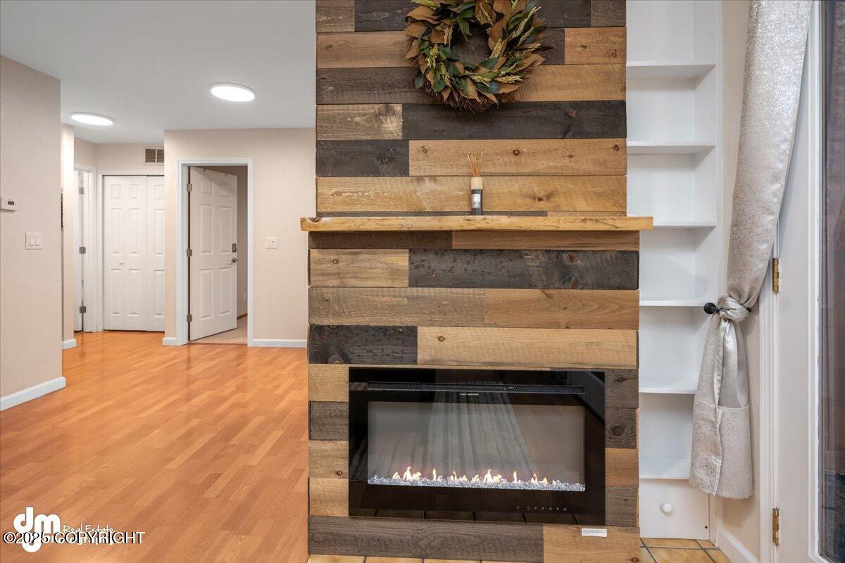 7321 Huntsmen Circle # H Unit: 21-H