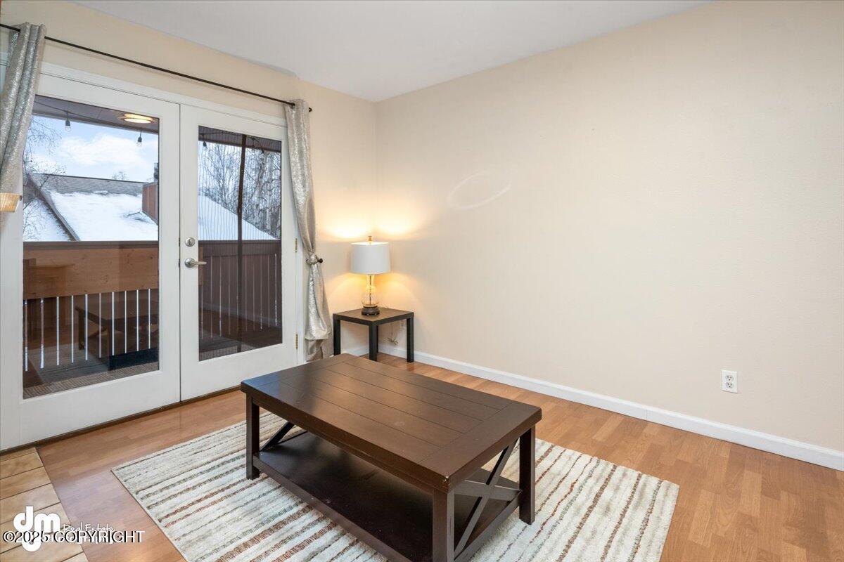 7321 Huntsmen Circle # H Unit: 21-H